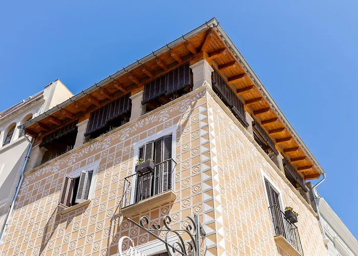 Cal Roure Boutique Hotel