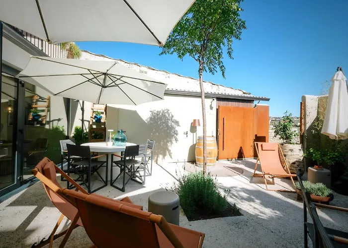 Hotel Boutique Calagneta - Art I VI