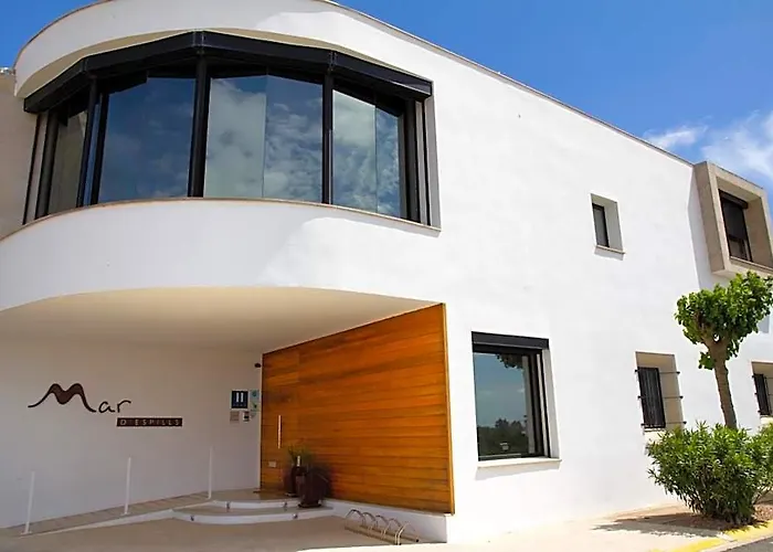 Hotel Mar D'Espills - Adults Only